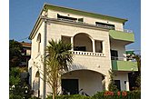 Pension de famille Marina Croatie